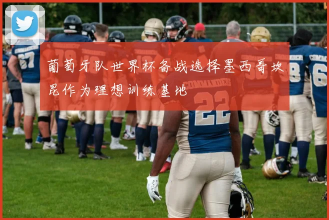 葡萄牙队世界杯备战选择墨西哥坎昆作为理想训练基地