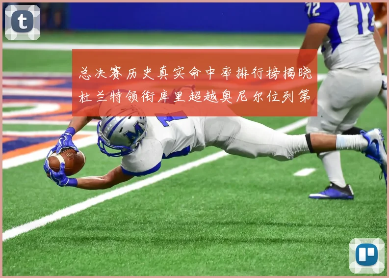总决赛历史真实命中率排行榜揭晓杜兰特领衔库里超越奥尼尔位列第11