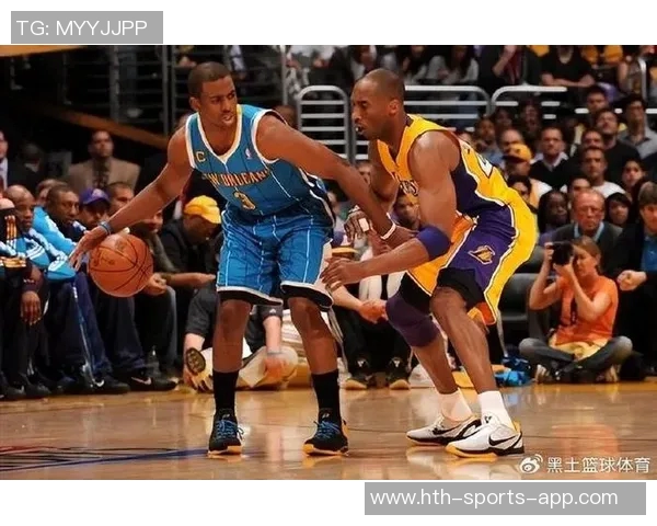 保罗回忆与科比的深夜对话交易那晚的情感依然难以释怀