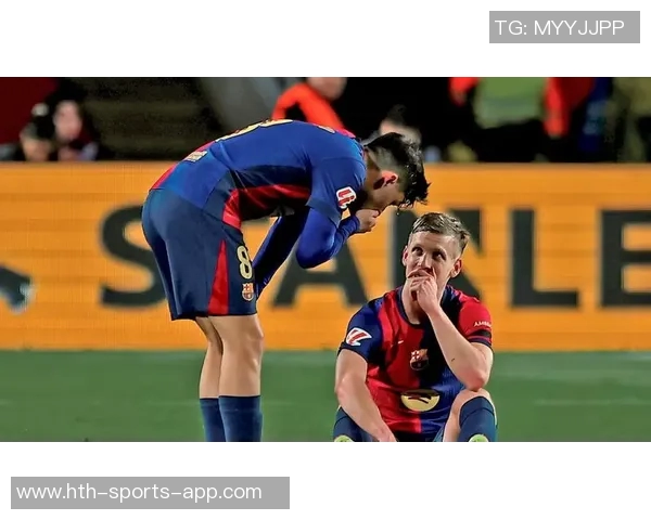 西班牙国家队宣布奥尔莫因左腿肌肉不适将返回巴萨接受治疗