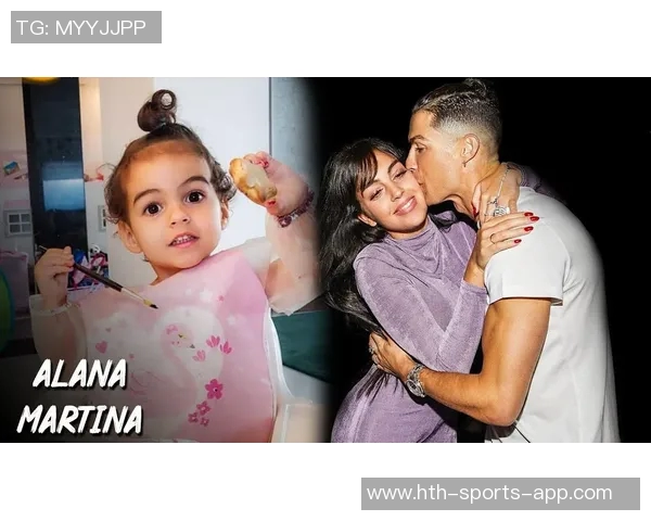 C罗惊喜不已女儿万圣节装扮令人意想不到的创意与惊艳