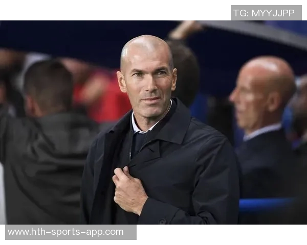 齐达内谈现代足球缺失之处回忆父母为工作从阿尔及利亚迁至法国