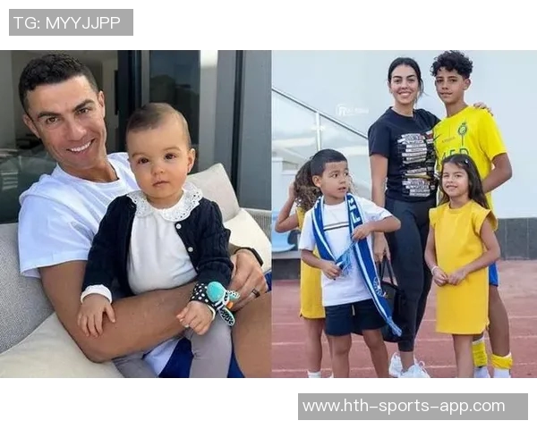 C罗惊喜不已女儿万圣节装扮令人意想不到的创意与惊艳