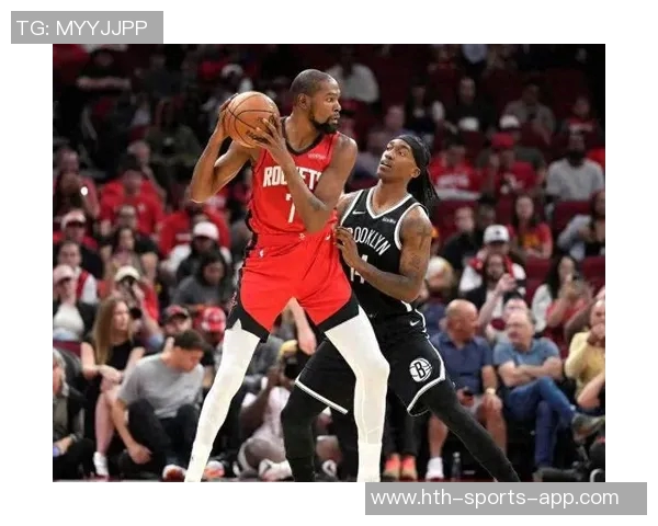 火箭队是否依赖KD的躺赢能力引发球迷热议与质疑