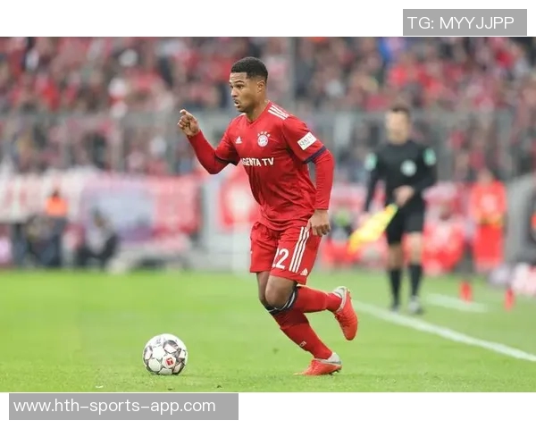 德媒分析拜仁或不加薪格纳布里或将降薪续约两年