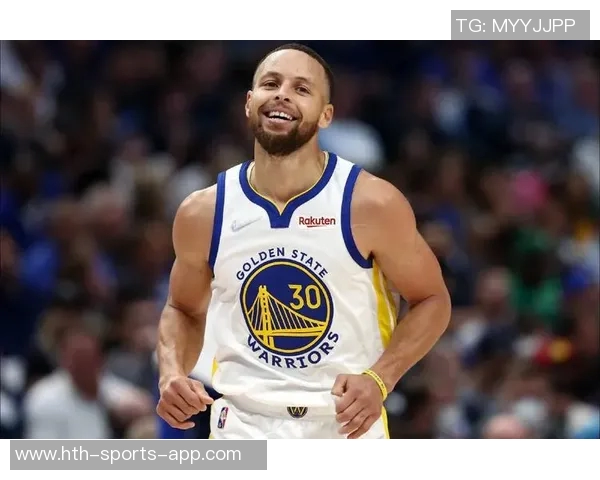 追梦大胆预测库里38岁再创辉煌将赢得生涯第三座MVP奖杯