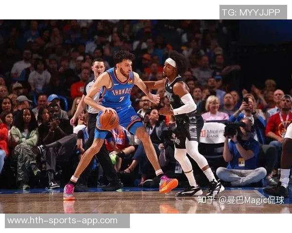 雷霆本赛季对马刺的落后时间超越对其他对手总和令人震惊