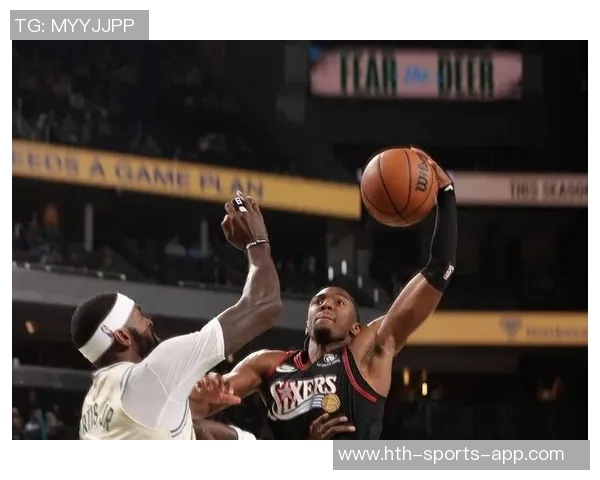 马克西状态回暖半场表现亮眼贡献12分4板3助助球队争胜