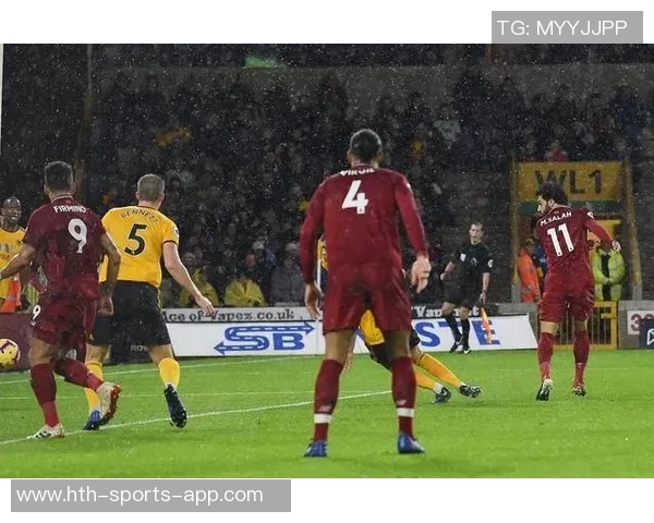 琼斯称赞萨拉赫并非针对球队表现大家依然支持他