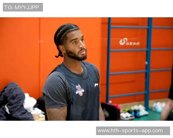 山东男篮外援克里斯预计11月5日左右重返球队助力新赛季 山东男篮外援克里斯预计11月5日左右重返球队助力新赛季