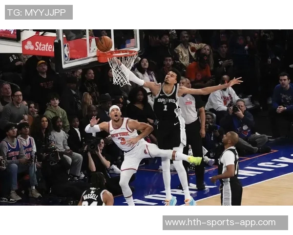 文班亚马全能表现震撼全场25分8板2助4断5帽助队取胜