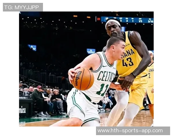 绿军与步行者对决全场仅犯规14次展现极致洁癖篮球风格