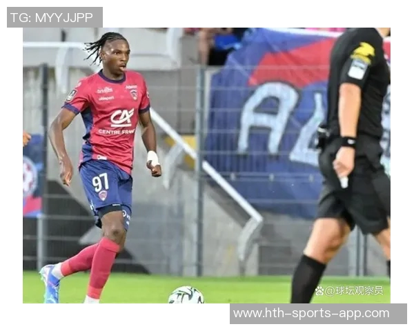 切尔西未来转会计划持续推进目标锁定雅凯争夺战