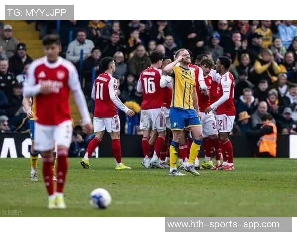 萨尔蒙以16岁135天追平恩古莫哈成英超足总杯最年轻出场者