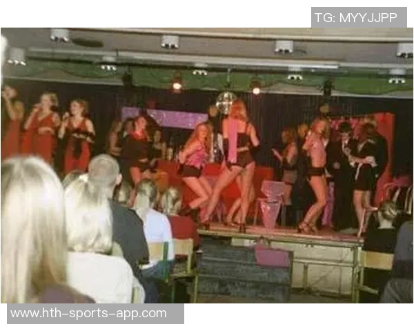 老鹰队与脱衣舞俱乐部联手打造亚特兰大独特夜生活文化新体验 老鹰队与脱衣舞俱乐部联手打造亚特兰大独特夜生活文化新体验