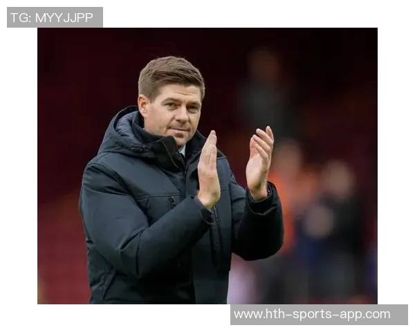 杰拉德谈斯洛特压力来源称利物浦一贯支持主帅传统 杰拉德谈斯洛特压力来源称利物浦一贯支持主帅传统