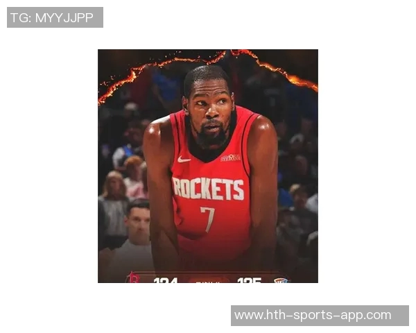 杜兰特全力以赴却难救主球队缺他时惨遭21分大败